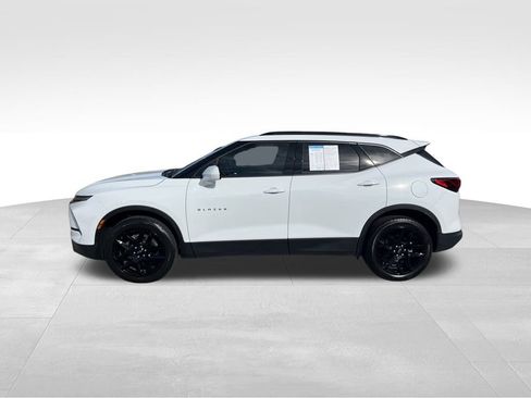 Used 2023 Chevrolet Blazer LT w/ Convenience Package image 4