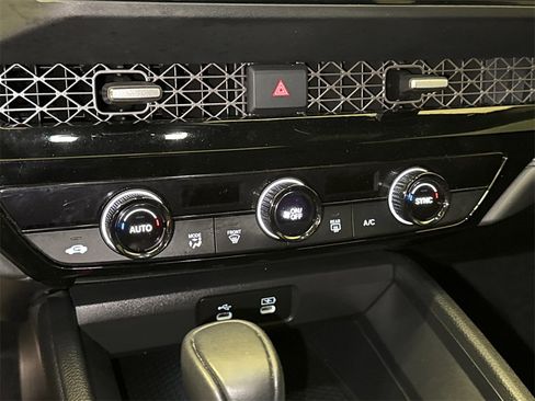 Used 2024 Honda Accord Sport image 26