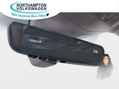 New 2025 Volkswagen Jetta SE image 15