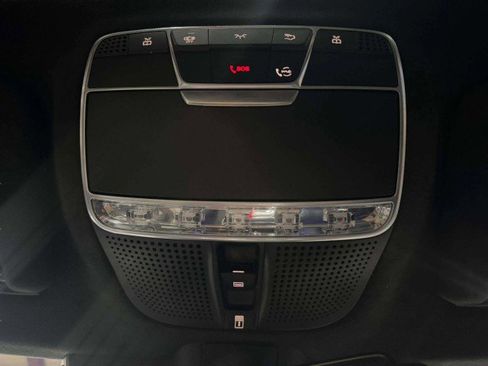 Used 2020 Mercedes-Benz S 63 AMG 4MATIC Coupe image 35