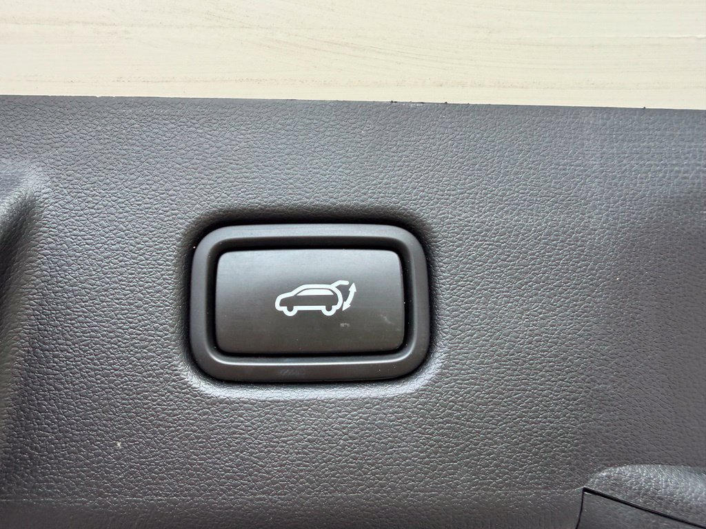 Used 2026 Hyundai Tucson SEL AWD/4WD image 29