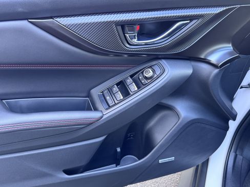 Used 2025 Subaru WRX Premium image 15