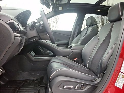 Certified 2020 Acura RDX A-Spec image 13