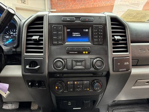 Used 2018 Ford F350 XL w/ Power Equipment Group image 18