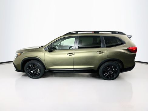 Used 2024 Subaru Ascent Onyx Edition AWD/4WD image 8