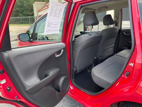 Used 2013 Honda Fit image 15