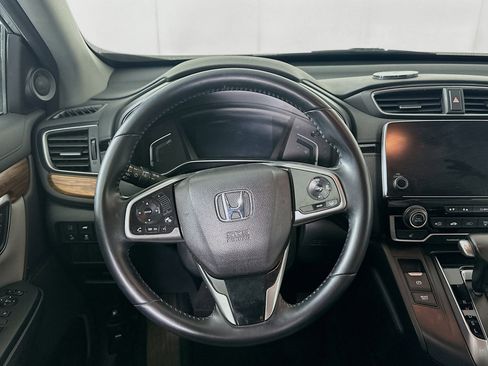 Used 2018 Honda CR-V EX-L image 18