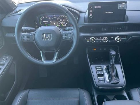 Certified 2026 Honda CR-V Sport-L image 13
