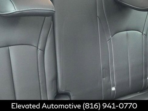 Certified 2025 INFINITI QX60 Luxe w/ Black Edition AWD/4WD image 14