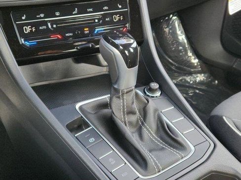 New 2025 Volkswagen Jetta Sport image 21