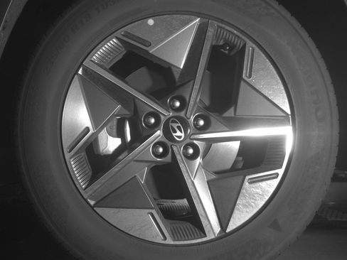 Used 2025 Hyundai Tucson SEL image 12