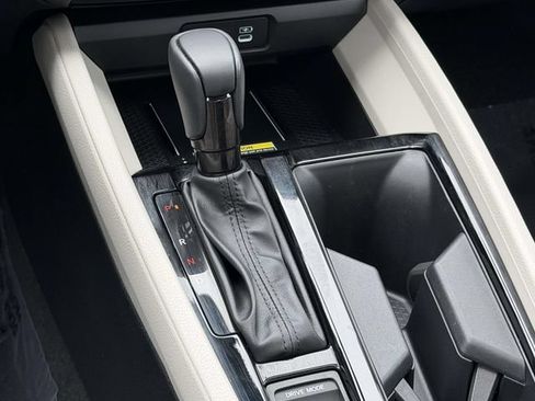 Certified 2025 Honda Accord EX-L image 15