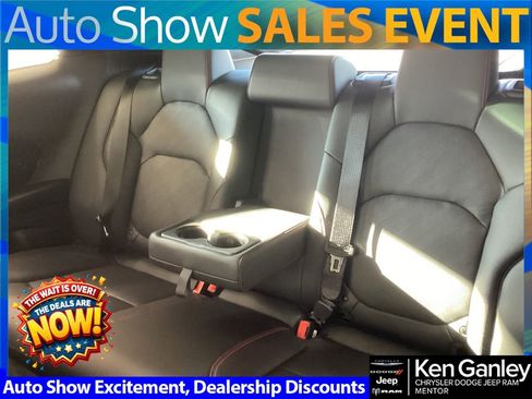 New 2026 Dodge Charger R/T Scat Pack image 15