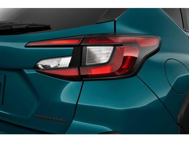 New 2027 Subaru Crosstrek 2.5i AWD/4WD image 13