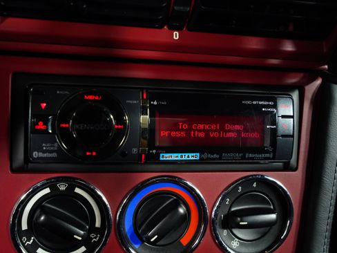 Used 2002 BMW M Roadster image 50