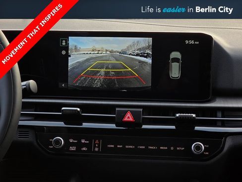 New 2026 Kia Sportage X-Line image 21