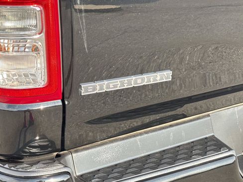 Certified 2022 RAM 1500 Big Horn AWD/4WD image 12