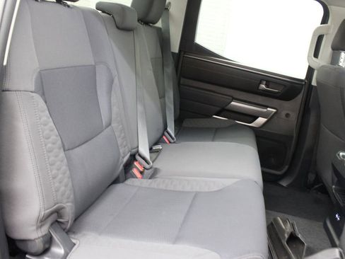 Used 2023 Toyota Tundra SR5 AWD/4WD image 18