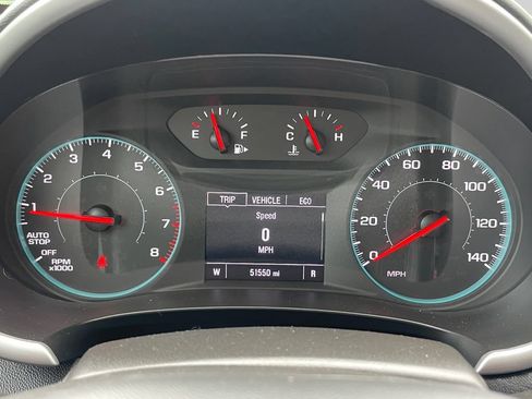 Used 2024 Chevrolet Malibu LT FWD image 31