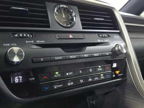 Used 2019 Lexus RX 350 F Sport image 33