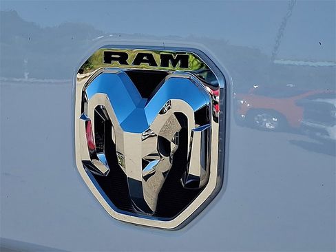 Used 2024 RAM 2500 Laramie image 28