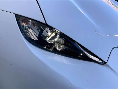 Used 2020 MAZDA MX-5 Miata RF Club w/ Appearance Package image 25