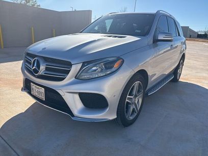 Used 2016 Mercedes-Benz GLE 400 4MATIC