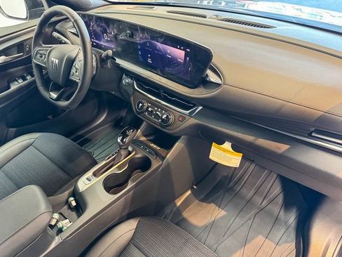 New 2026 Buick Envista Preferred w/ Convenience I Package image 24