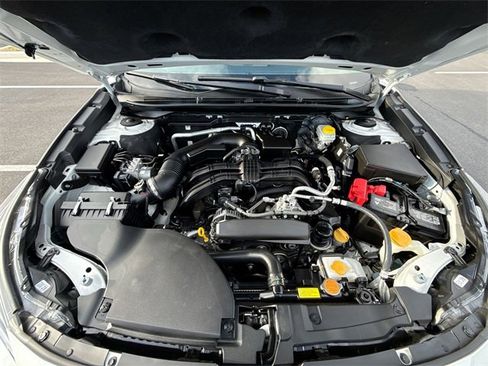 Used 2023 Subaru Outback Premium image 42
