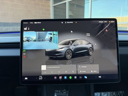 Used 2024 Tesla Model 3 Long Range image 26