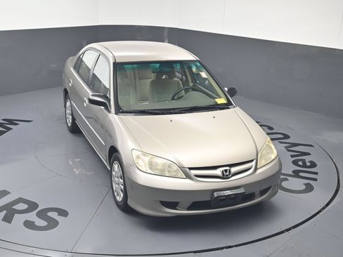 Used 2005 Honda Civic LX image 14