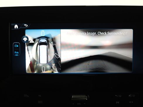 Used 2025 Mercedes-Benz Sprinter 2500 image 19