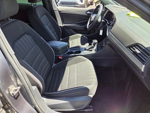 Used 2023 Volkswagen Jetta Sport FWD image 12
