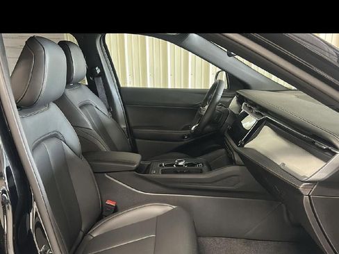 New 2026 Jeep Cherokee Limited AWD/4WD image 11