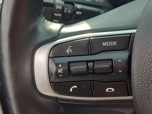 Used 2021 Kia K5 GT-Line image 24