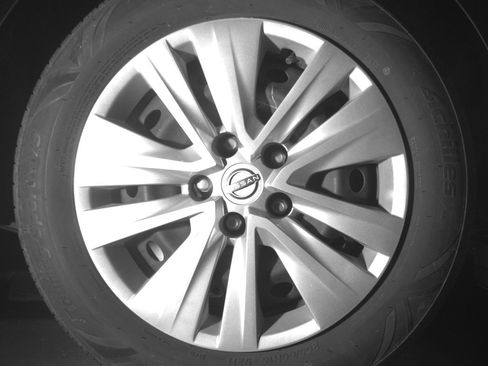 Used 2025 Nissan Sentra S FWD image 15