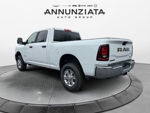 Used 2025 RAM 2500 Big Horn image 3