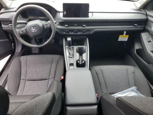 New 2026 Honda Accord SE image 12