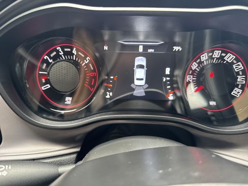 Used 2023 Dodge Challenger R/T w/ Plus Package RWD image 22