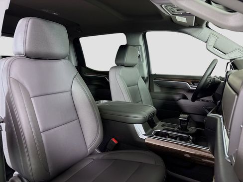 New 2026 Chevrolet Silverado 1500 RST w/ Safety Package AWD/4WD image 28