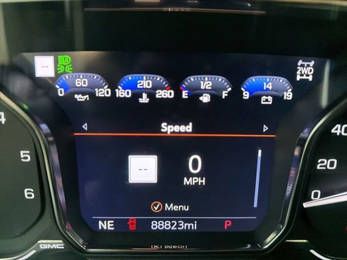 Used 2021 GMC Sierra 1500 Denali w/ Denali Ultimate Package image 61