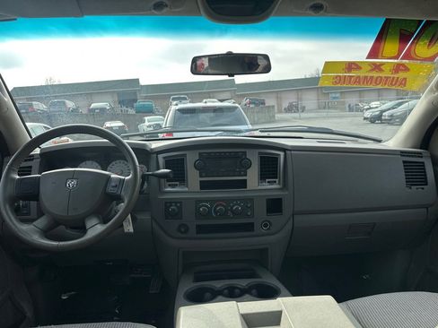 Used 2007 Dodge Ram 1500 Truck SLT image 13