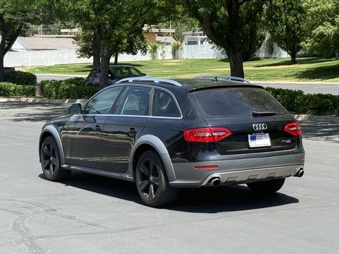Used 2013 Audi A4 Premium Plus w/ Premium Plus Pkg AWD/4WD image 6