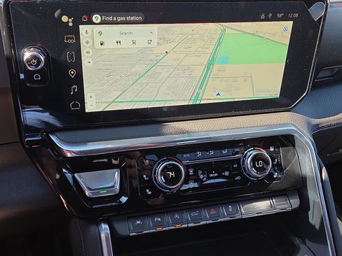 New 2026 GMC Sierra 1500 Denali w/ Denali Reserve Package image 11