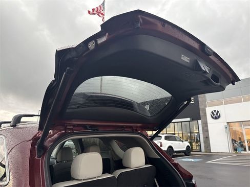 New 2025 Kia Sorento EX w/ Panoramic Sunroof Package image 48