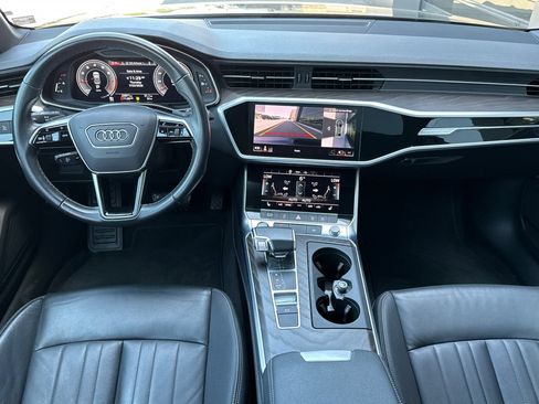 Used 2023 Audi A6 Premium Plus w/ Premium Plus Package AWD/4WD image 14
