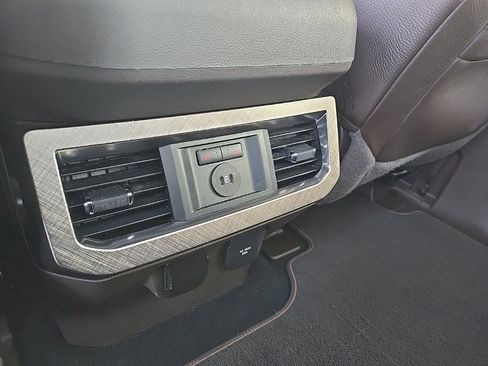 Used 2024 Ford F450 King Ranch w/ FX4 Off-Road Package image 15