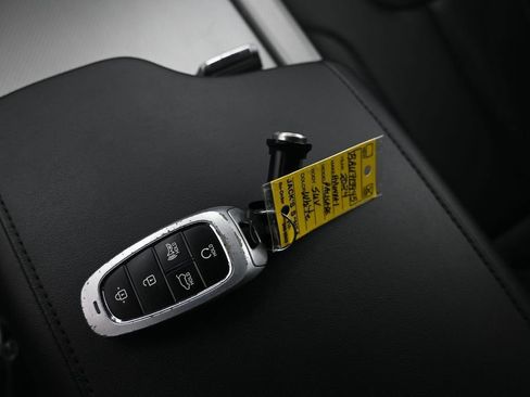 Used 2024 Hyundai Palisade XRT AWD/4WD image 21