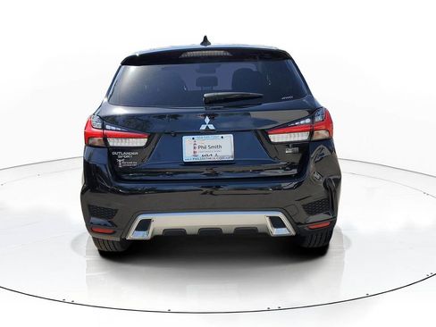 Used 2023 Mitsubishi Outlander Sport LE image 5