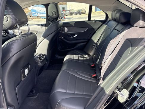 Used 2021 Mercedes-Benz C 300 C 300 image 23